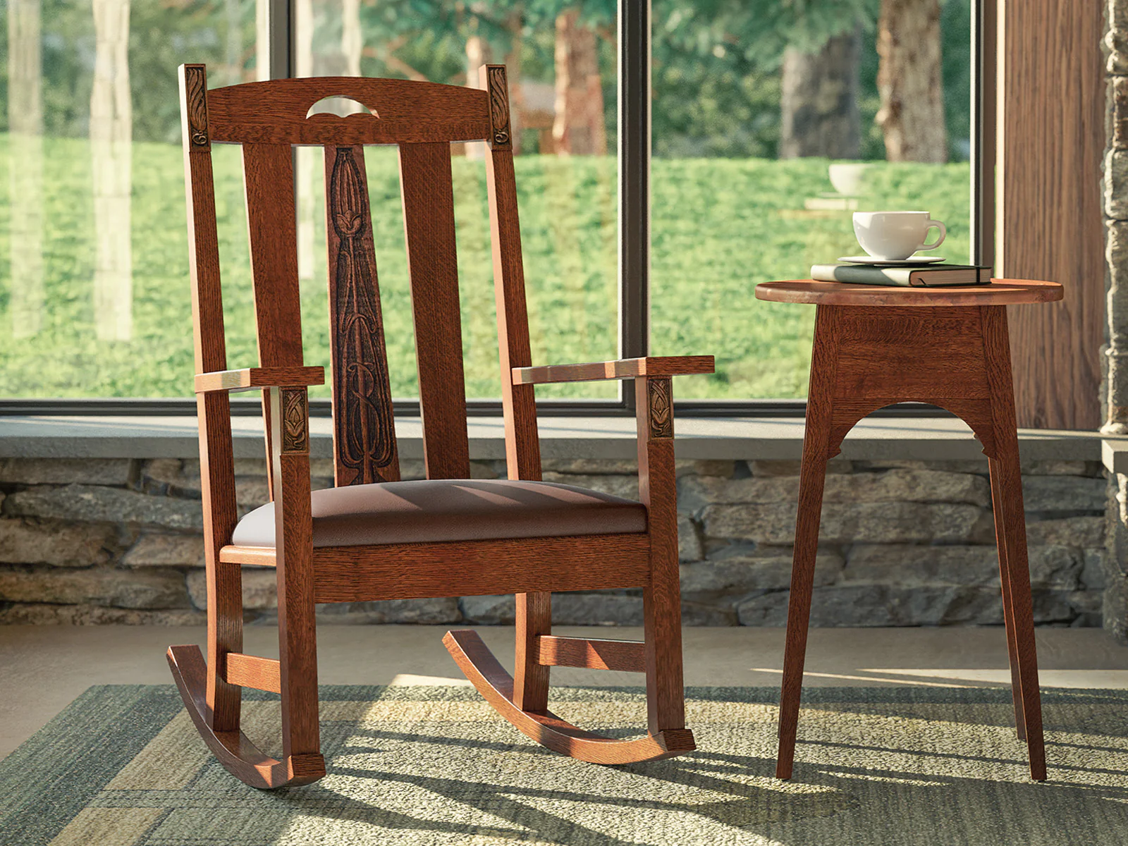 Timeless Artistry for Your Home